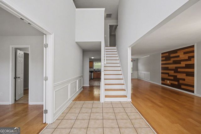 4350 Defoors Farm Trail, Powder Springs, GA 30127