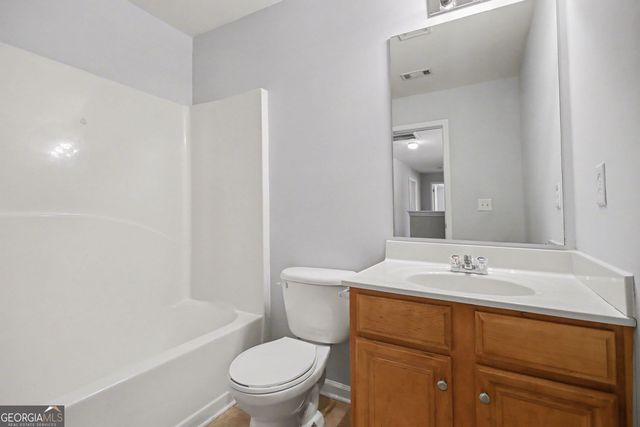 4350 Defoors Farm Trail, Powder Springs, GA 30127