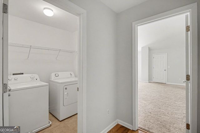 4350 Defoors Farm Trail, Powder Springs, GA 30127