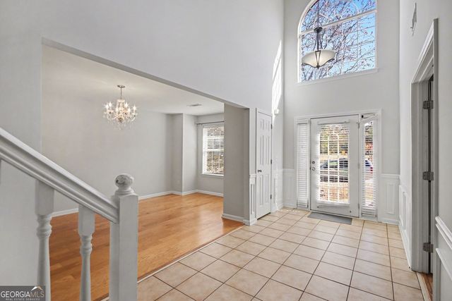 4350 Defoors Farm Trail, Powder Springs, GA 30127