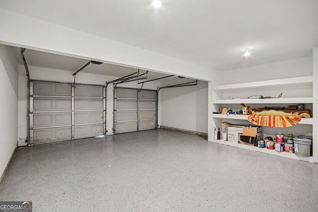 4350 Defoors Farm Trail, Powder Springs, GA 30127