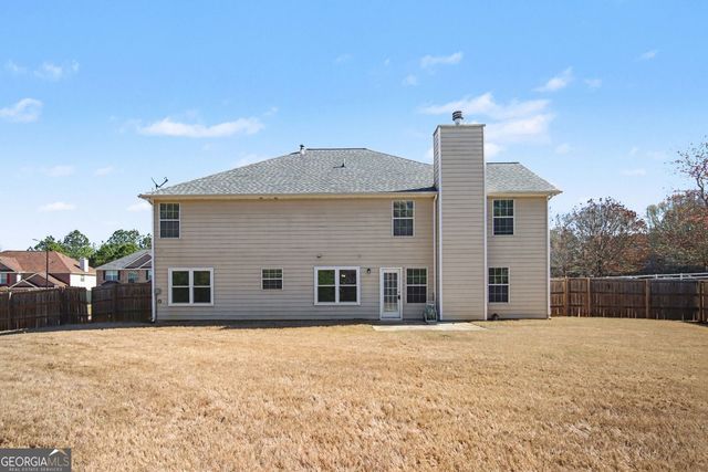 4350 Defoors Farm Trail, Powder Springs, GA 30127