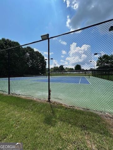 4350 Defoors Farm Trail, Powder Springs, GA 30127