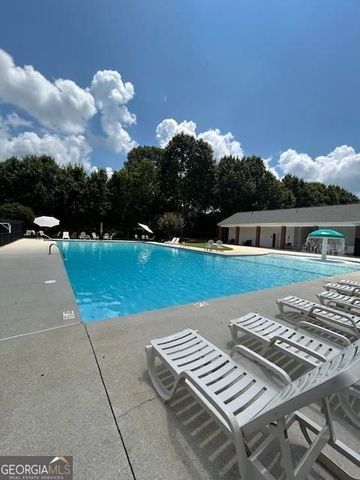 4350 Defoors Farm Trail, Powder Springs, GA 30127