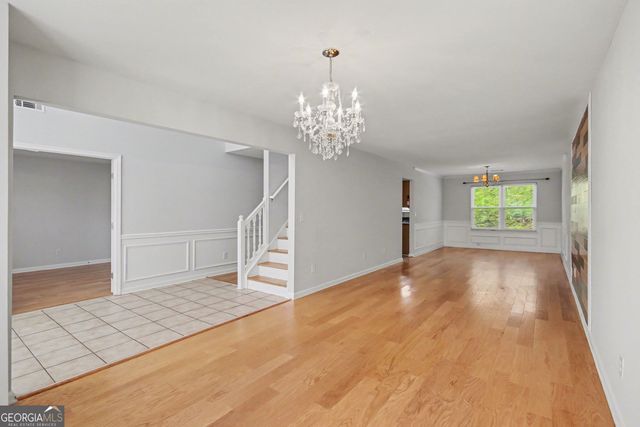 4350 Defoors Farm Trail, Powder Springs, GA 30127