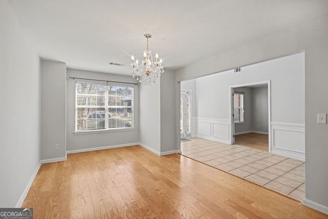 4350 Defoors Farm Trail, Powder Springs, GA 30127