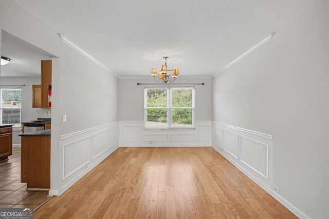 4350 Defoors Farm Trail, Powder Springs, GA 30127