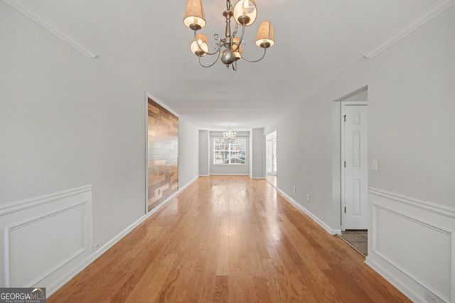 4350 Defoors Farm Trail, Powder Springs, GA 30127