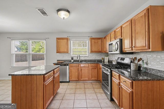 4350 Defoors Farm Trail, Powder Springs, GA 30127