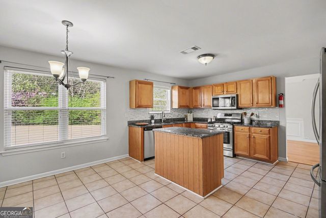 4350 Defoors Farm Trail, Powder Springs, GA 30127