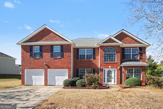 4350 Defoors Farm Trail, Powder Springs, GA 30127