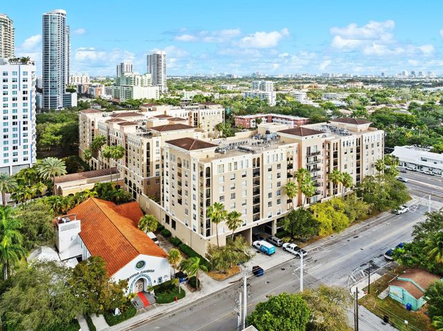 520 SE 5th Avenue 2202, Fort Lauderdale, FL 33301