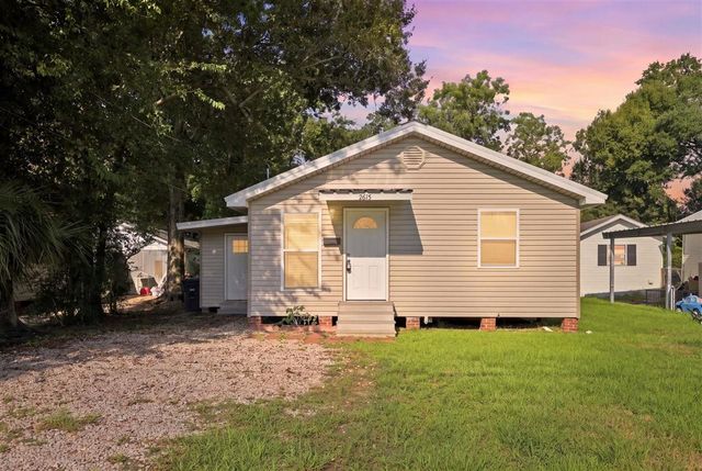 2618 Dietz Street, Lake Charles, LA 70601