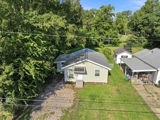 2618 Dietz Street, Lake Charles, LA 70601