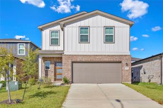 8344 Bristlecone Pine Way, Magnolia, TX 77354