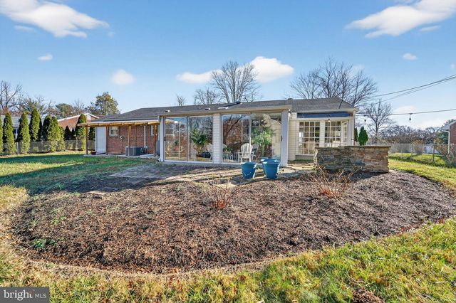 9337 MILLBROOK RD, Ellicott City, MD 21042