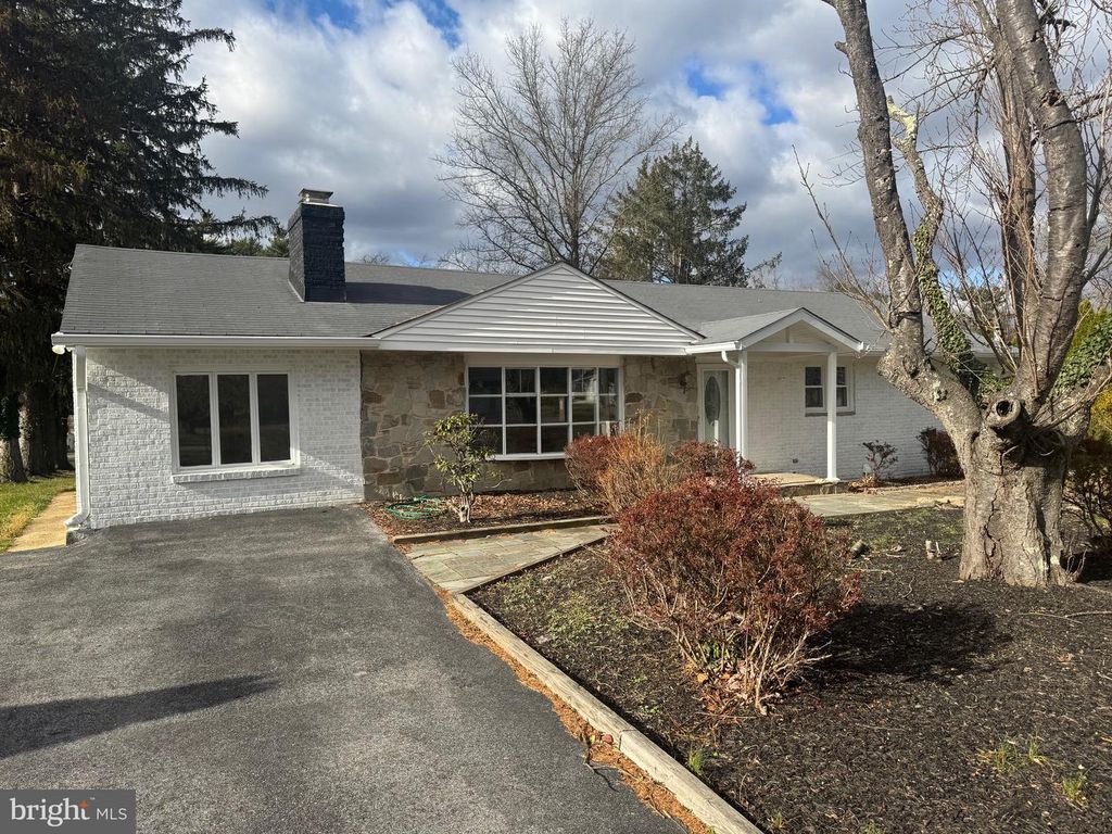 9337 MILLBROOK RD, Ellicott City, MD 21042