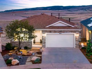 4833 Prairie Vista Drive, Fort Collins, CO 80526