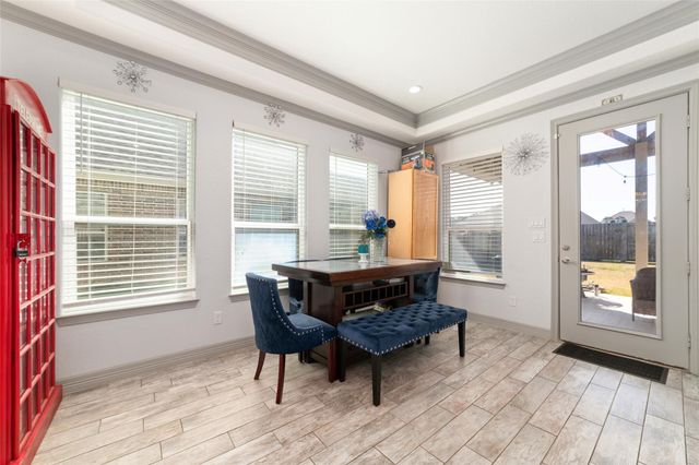 126 Comal Drive, Baytown, TX 77523