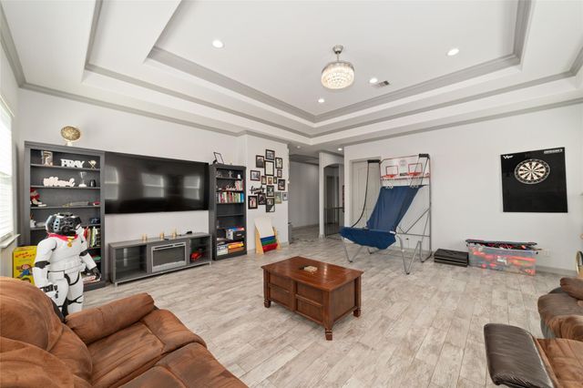 126 Comal Drive, Baytown, TX 77523