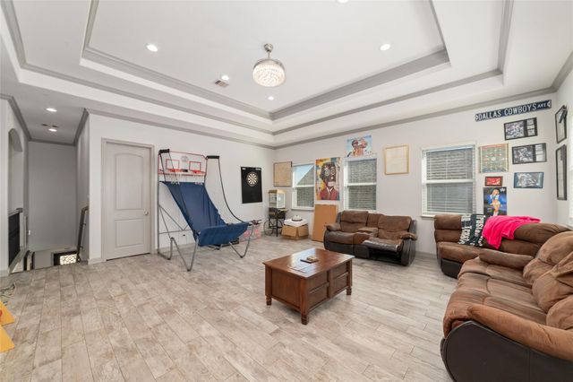 126 Comal Drive, Baytown, TX 77523