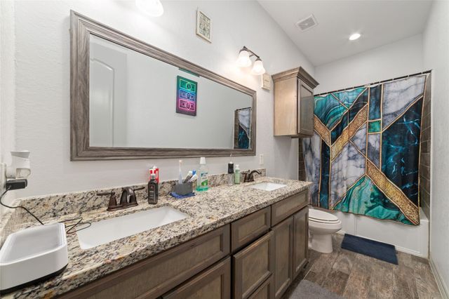 126 Comal Drive, Baytown, TX 77523