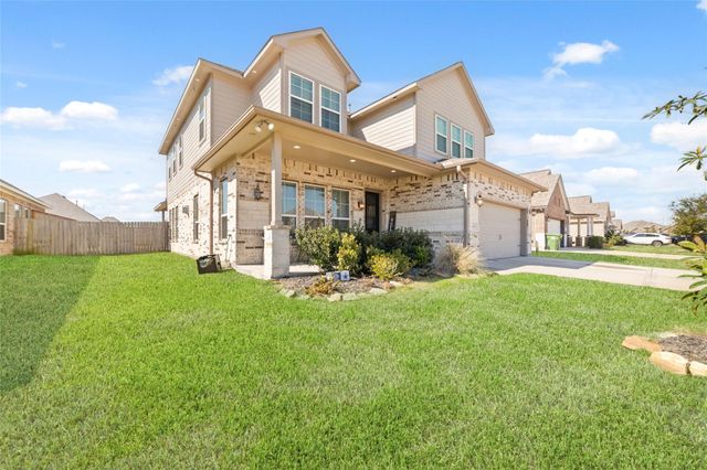 126 Comal Drive, Baytown, TX 77523