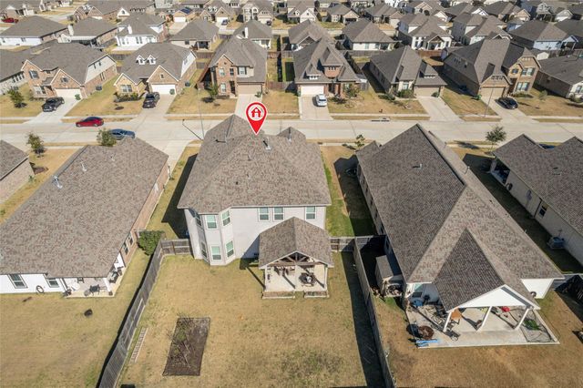 126 Comal Drive, Baytown, TX 77523