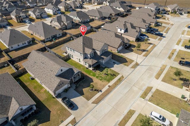 126 Comal Drive, Baytown, TX 77523