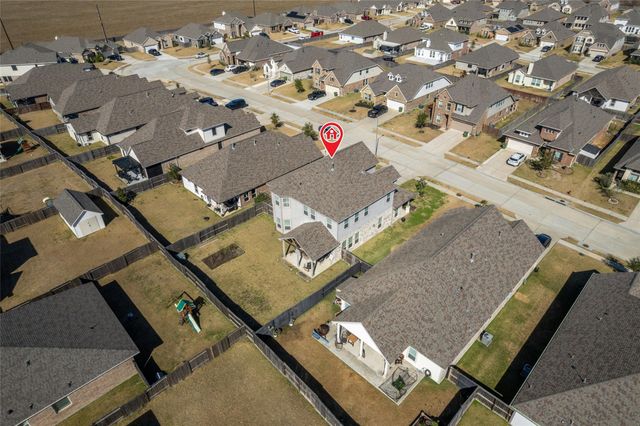 126 Comal Drive, Baytown, TX 77523