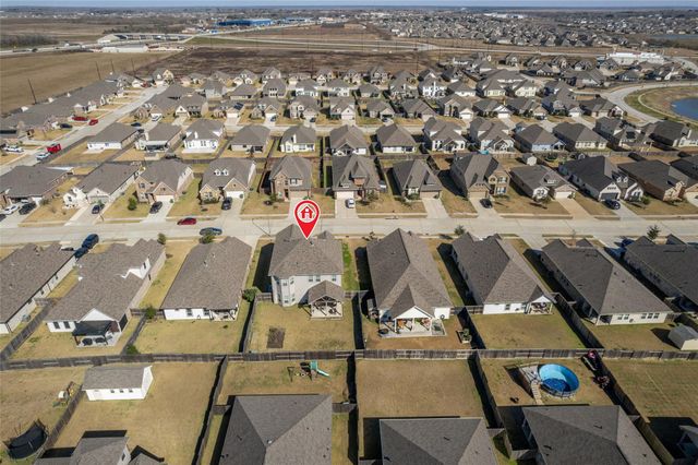 126 Comal Drive, Baytown, TX 77523