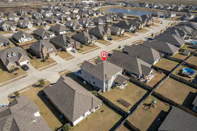 126 Comal Drive, Baytown, TX 77523