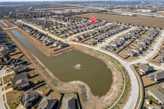 126 Comal Drive, Baytown, TX 77523