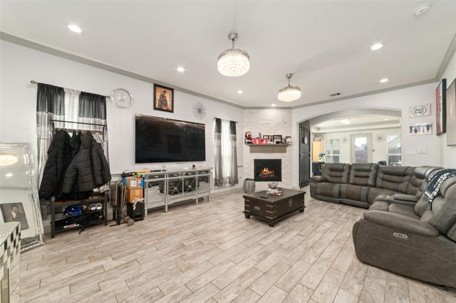 126 Comal Drive, Baytown, TX 77523