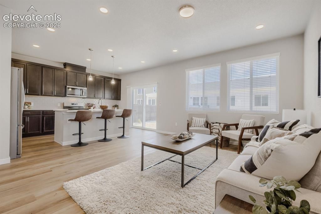 460 Atchison Way, Calhan, CO 80808 — photo 5