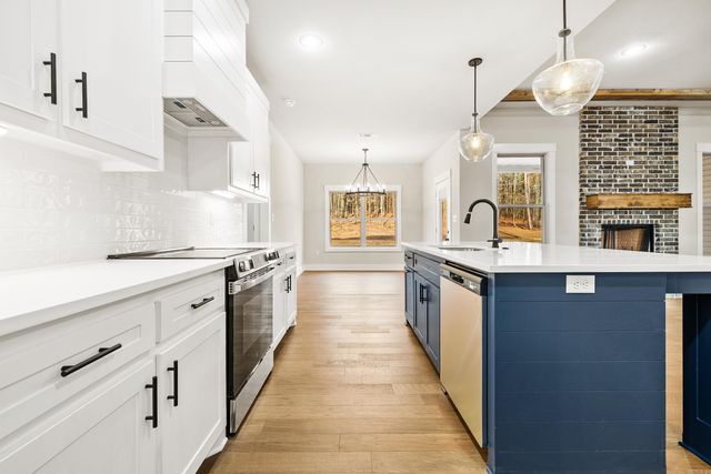 10376 Narrows, Benton, AR 72019