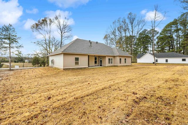 10376 Narrows, Benton, AR 72019