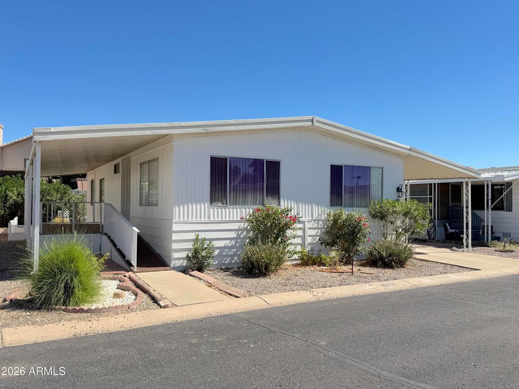 11411 N 91st Avenue 137, Peoria, AZ 85345 — photo 2