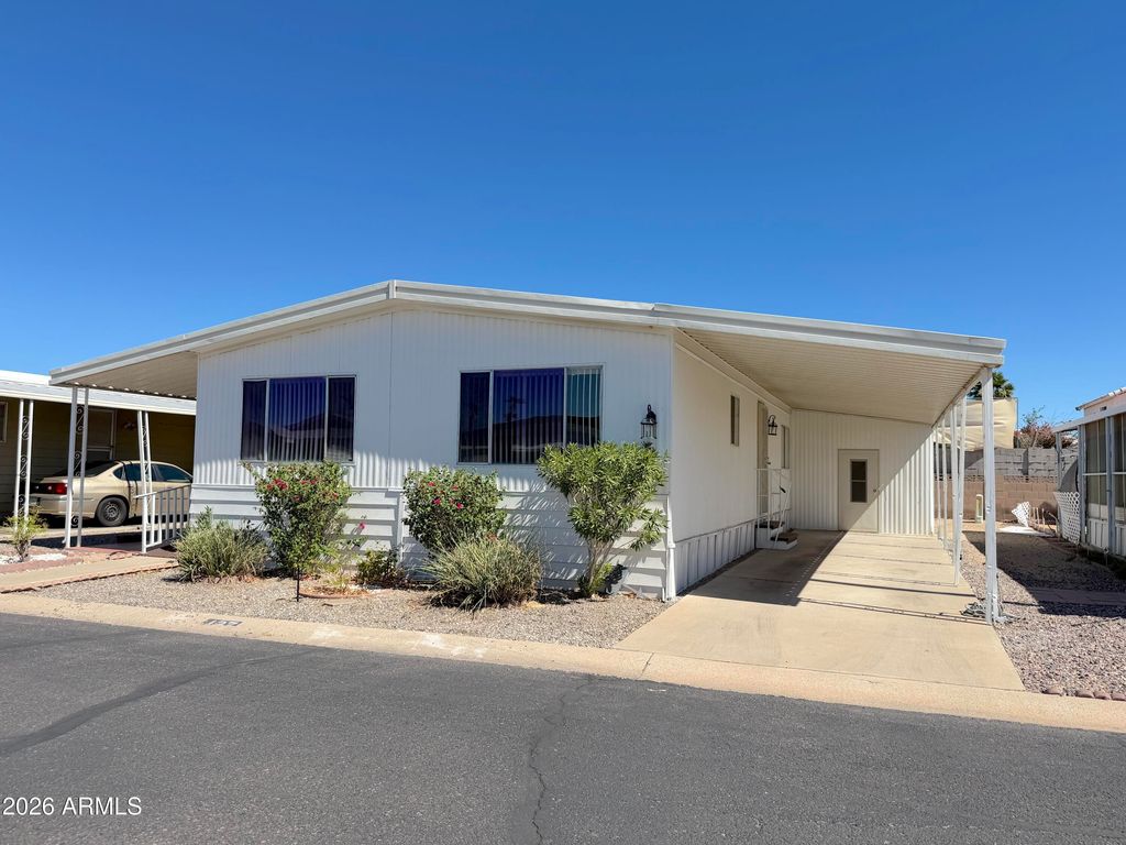 11411 N 91st Avenue 137, Peoria, AZ 85345 — photo 3