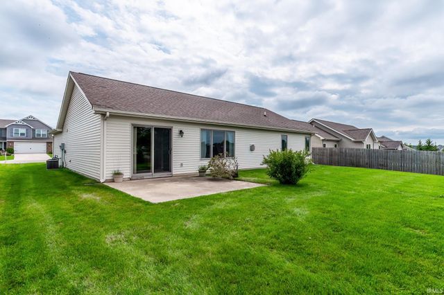 13311 Delano Cove, Fort Wayne, IN 46845