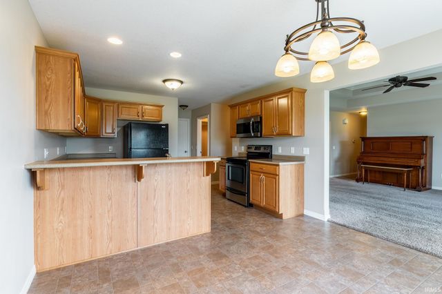 13311 Delano Cove, Fort Wayne, IN 46845