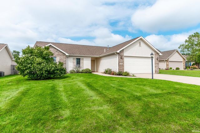 13311 Delano Cove, Fort Wayne, IN 46845