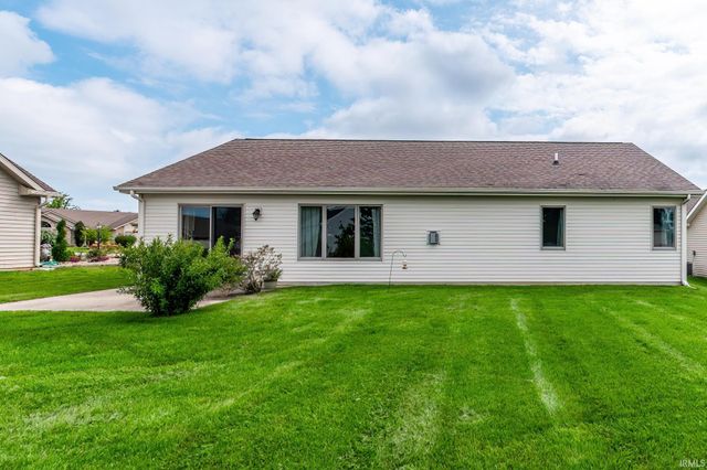 13311 Delano Cove, Fort Wayne, IN 46845