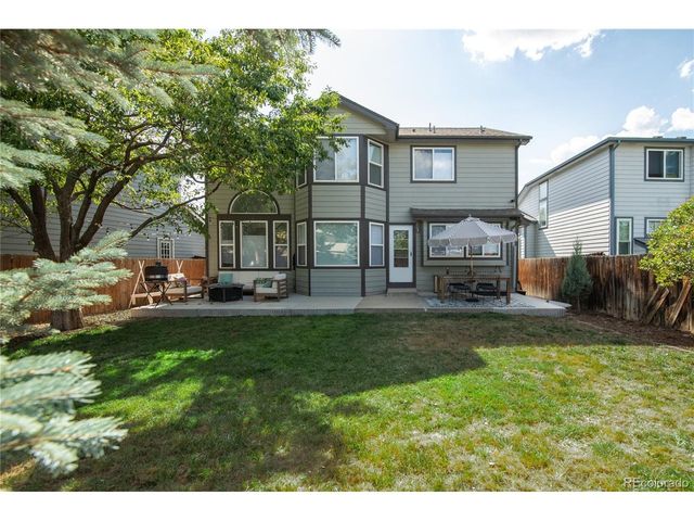 10754 W 107th Cir, Broomfield, CO 80021