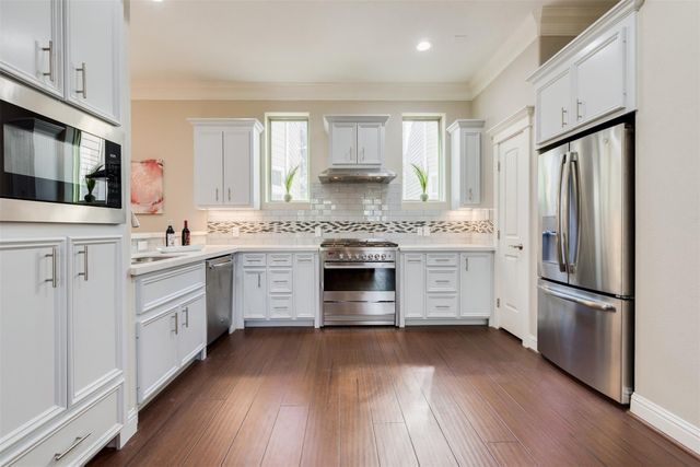 1244 W 26th Street, Houston, TX 77008