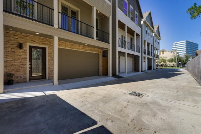 1244 W 26th Street, Houston, TX 77008