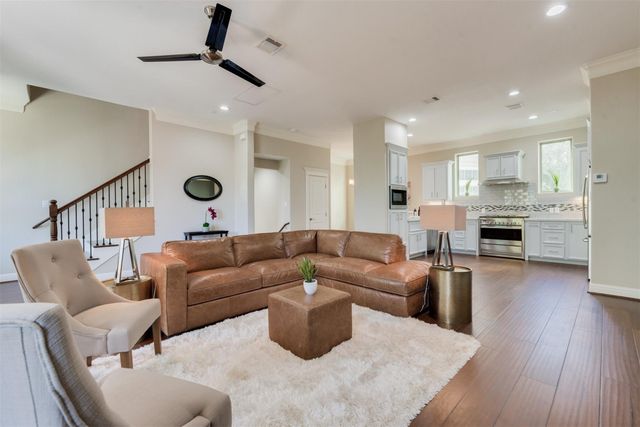 1244 W 26th Street, Houston, TX 77008