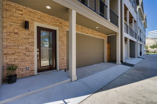 1244 W 26th Street, Houston, TX 77008