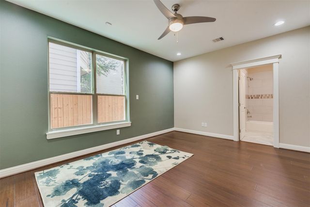 1244 W 26th Street, Houston, TX 77008