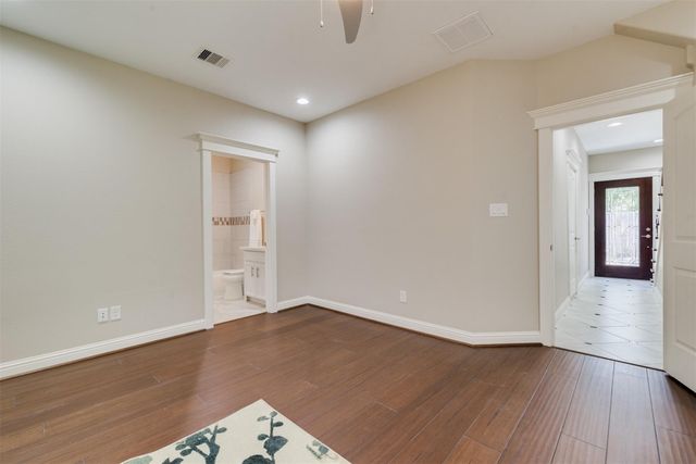 1244 W 26th Street, Houston, TX 77008
